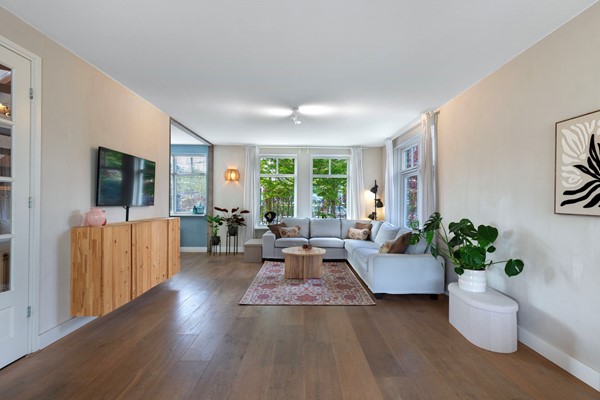 Medium property photo - John Daltonhage 8, 8302 WT Emmeloord